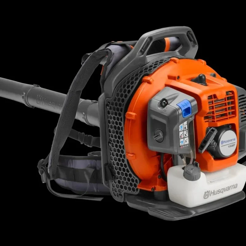 Husqvarna 150BT Gas Backpack Blowers 7 c1 17 1 - stylecityinc