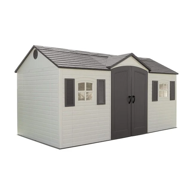 Lifetime Garden Storages Sheds 15′ x 8′ 4 Lifetime Garden Storages Sheds 15′ x 8′ - Image 4