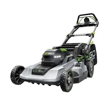Ego Power 21 inch Selfs Propelled Lawn Mower LM2110SP-FC 4 Ego Power 21 inch Selfs Propelled Lawn Mower LM2110SP-FC - Image 4