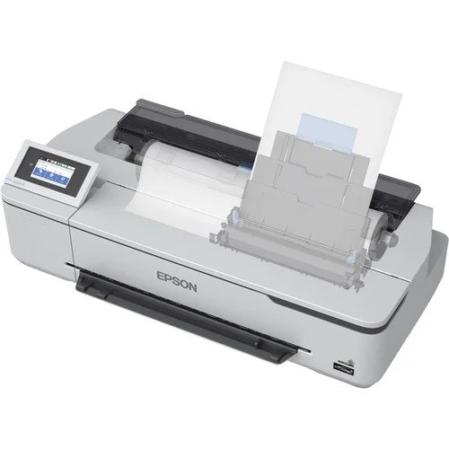 Epson SureColor T3170 Wireless Printers 3 Epson SureColor T3170 Wireless Printers - Image 3