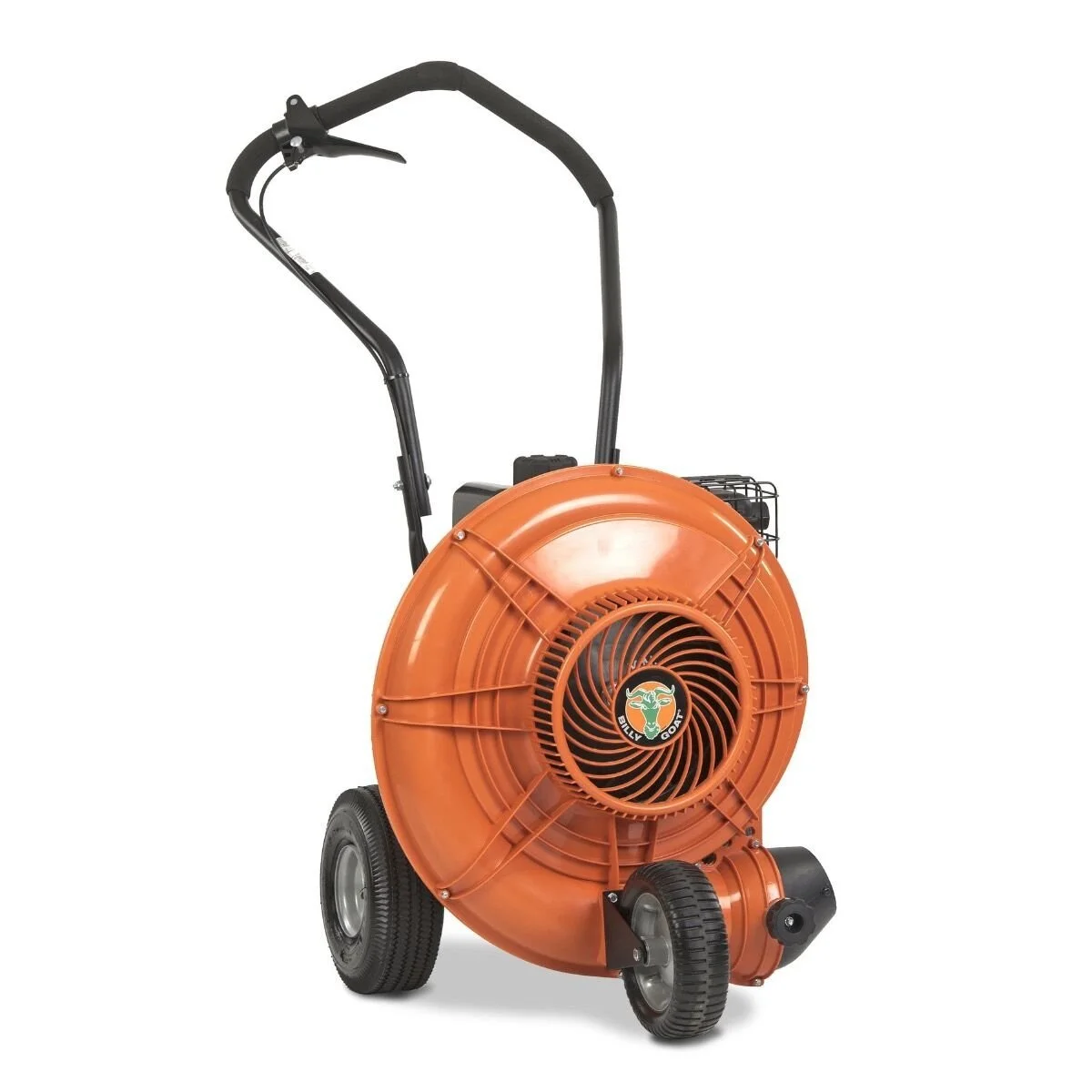 Billy Goat F601V Force 205cc Push Walks Behind Leaf Blower 3 Billy Goat F601V Force 205cc Push Walks Behind Leaf Blower - Image 3