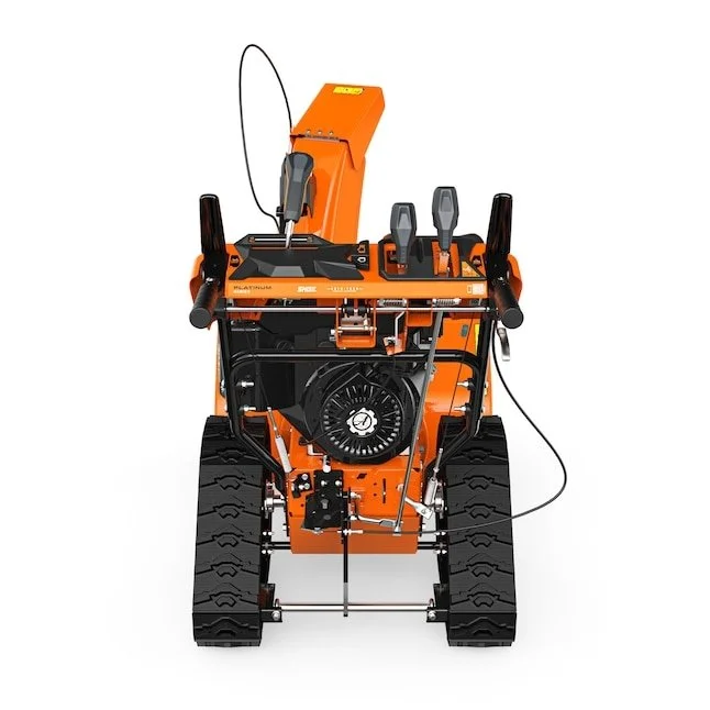 Ariens Platinum RapidTrak 28″ Two Stage Snow Blowers 3 Ariens Platinum RapidTrak 28″ Two Stage Snow Blowers - Image 3