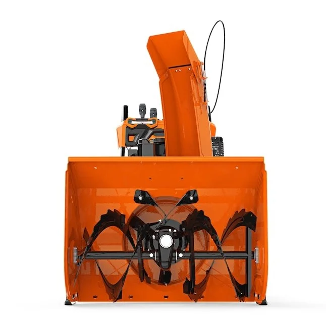 Ariens Platinum RapidTrak 28″ Two Stage Snow Blowers 2 Ariens Platinum RapidTrak 28″ Two Stage Snow Blowers - Image 2