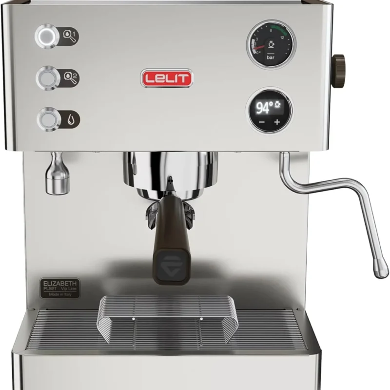 Lelit Elizabeth Dual Boiler Espresso Machines 7 dcfvg1 1 1 - stylecityinc