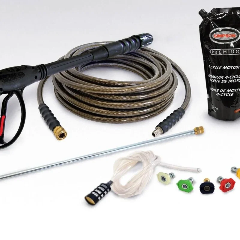 Simpson Powershots Pressures Washer 60869 5 e3 17 1 - stylecityinc