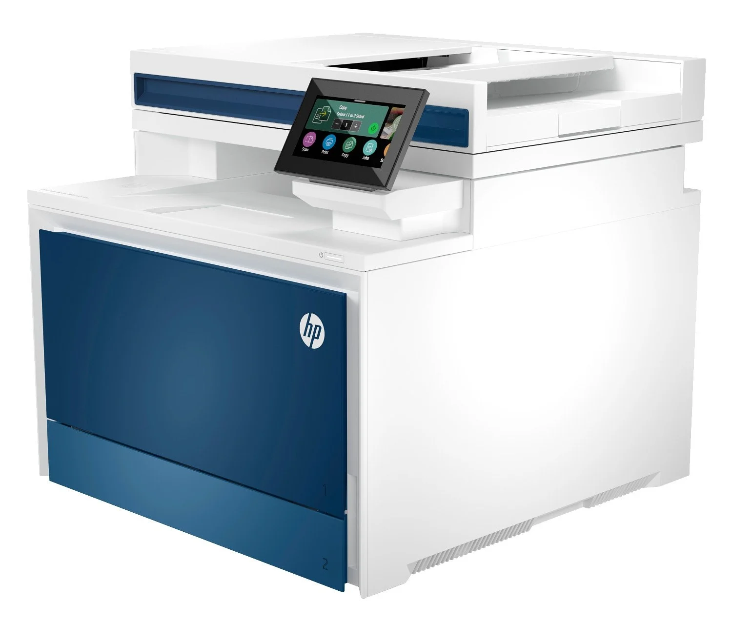 HP Color LaserJet Pro MFP 4301fdw Printers 4 HP Color LaserJet Pro MFP 4301fdw Printers - Image 4