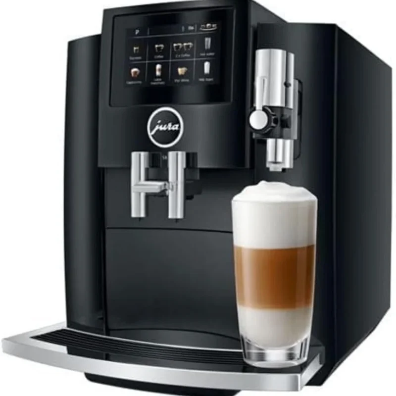 Jura S8 Automatic Coffee Machines 8 fgfd4 1 - stylecityinc