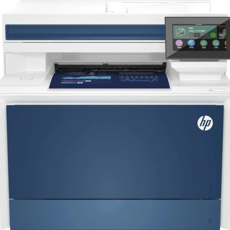 HP Color LaserJet Pro MFP 4303fdw Printers 7 g1 23 1 - stylecityinc