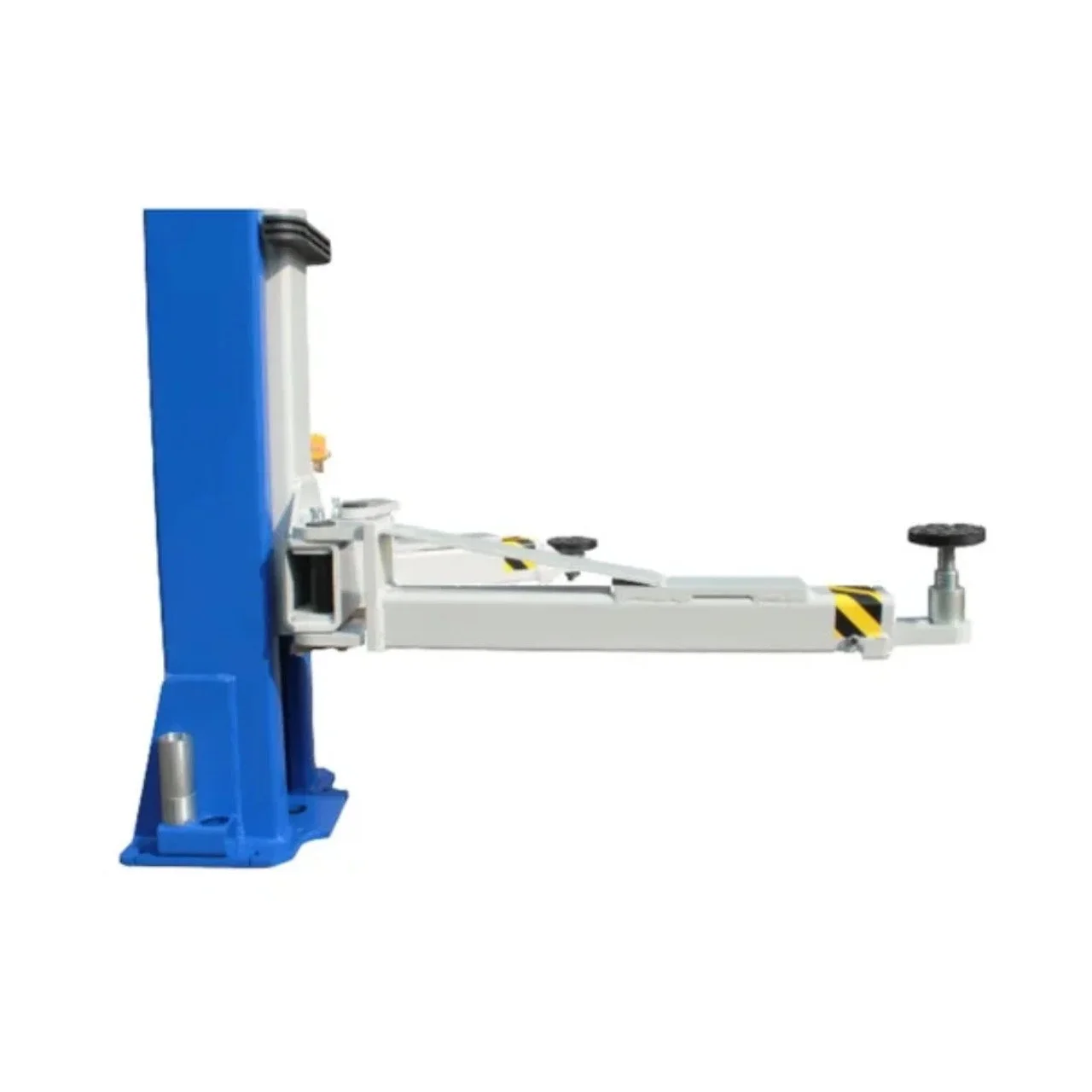 iDEAL TP10KAC-DX 10,000 Lb Two Posts Clear Floor BI-symmetrical Lift – Ali Certified 3 iDEAL TP10KAC-DX 10,000 Lb Two Posts Clear Floor BI-symmetrical Lift – Ali Certified - Image 3