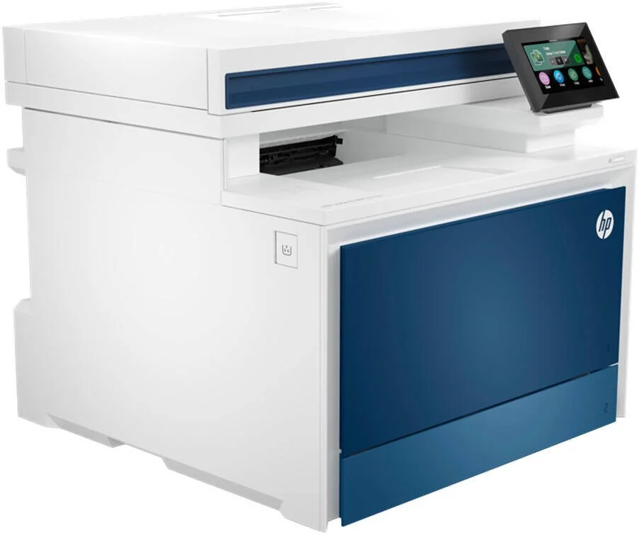 HP Color LaserJet Pro MFP 4303fdw Printers 2 HP Color LaserJet Pro MFP 4303fdw Printers - Image 2