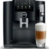 Jura S8 Automatic Coffee Machines