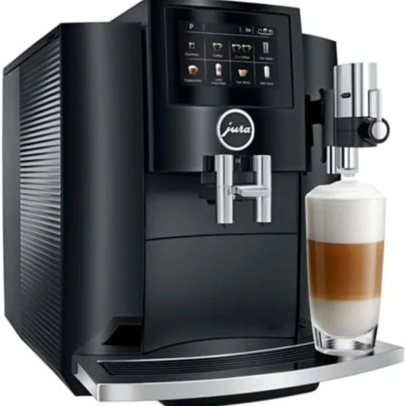 Jura S8 Automatic Coffee Machines 10 gfd2 1 - stylecityinc