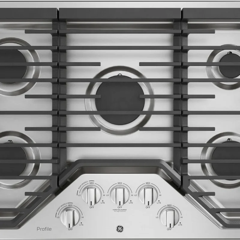 GE Profile PGP7030SLSS 30″ Built-in Gas Cooktops 11 gg11 1 1 - stylecityinc