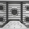 GE Profile PGP7030SLSS 30″ Built-in Gas Cooktops