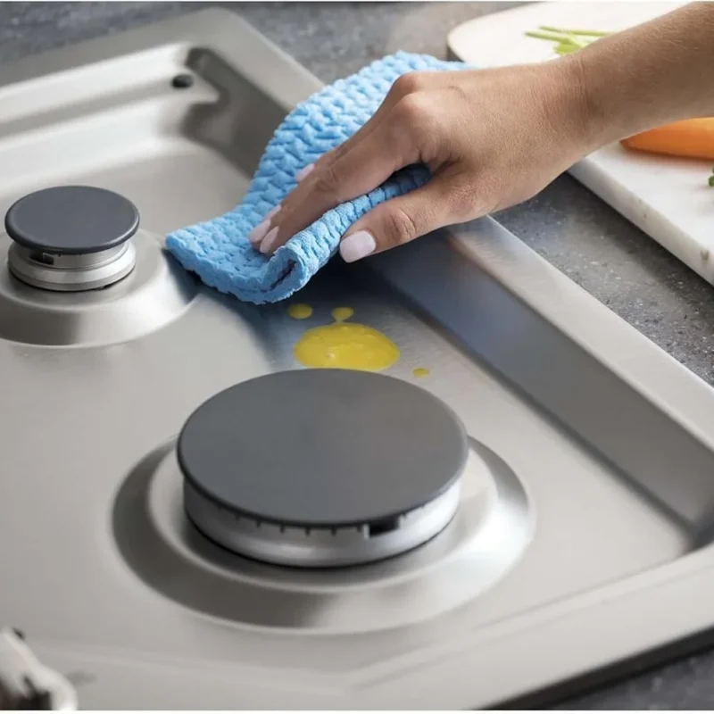 GE Profile PGP7030SLSS 30″ Built-in Gas Cooktops 8 gg44 1 - stylecityinc