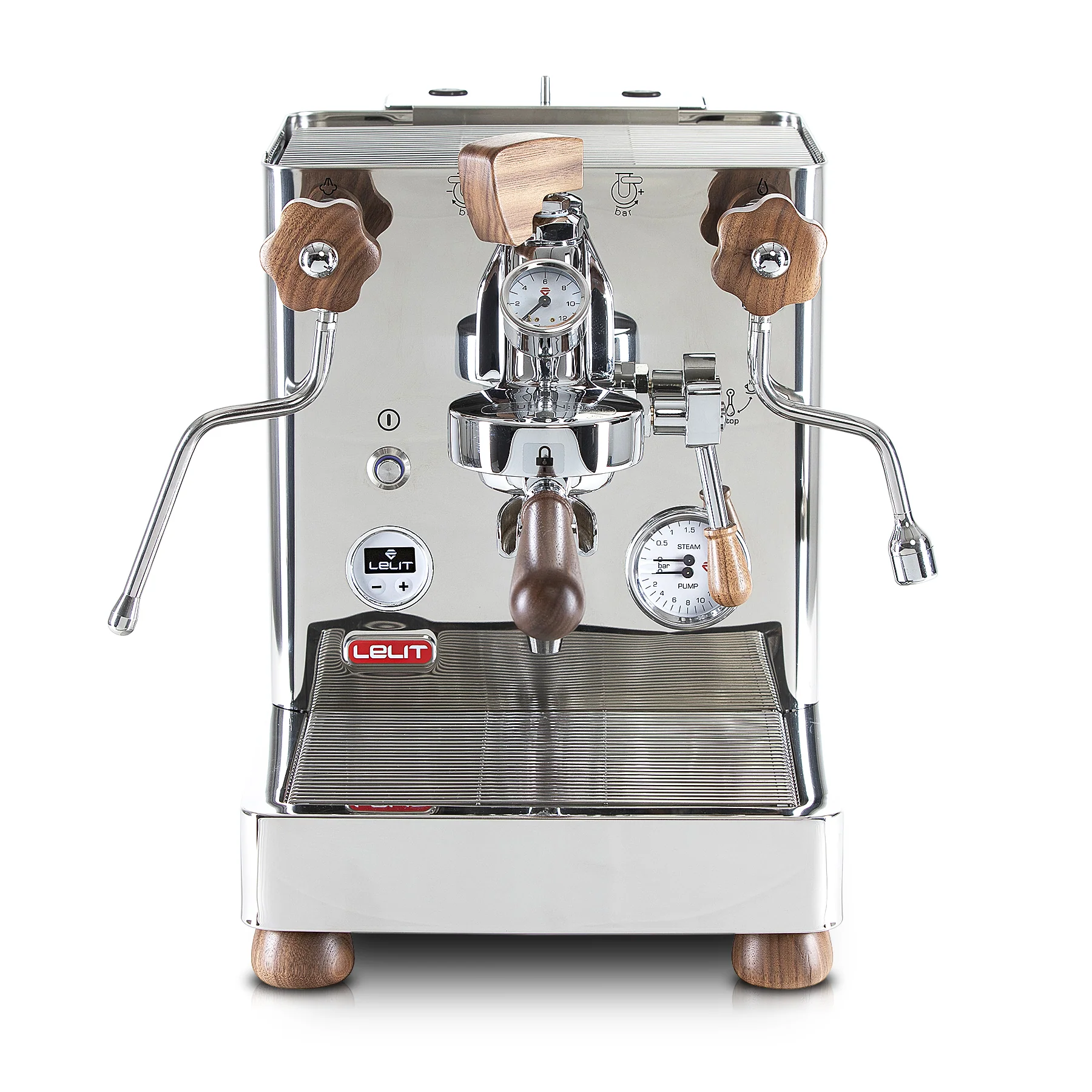Lelit Bianca V3 Espresso Machines 4 Lelit Bianca V3 Espresso Machines - Image 4