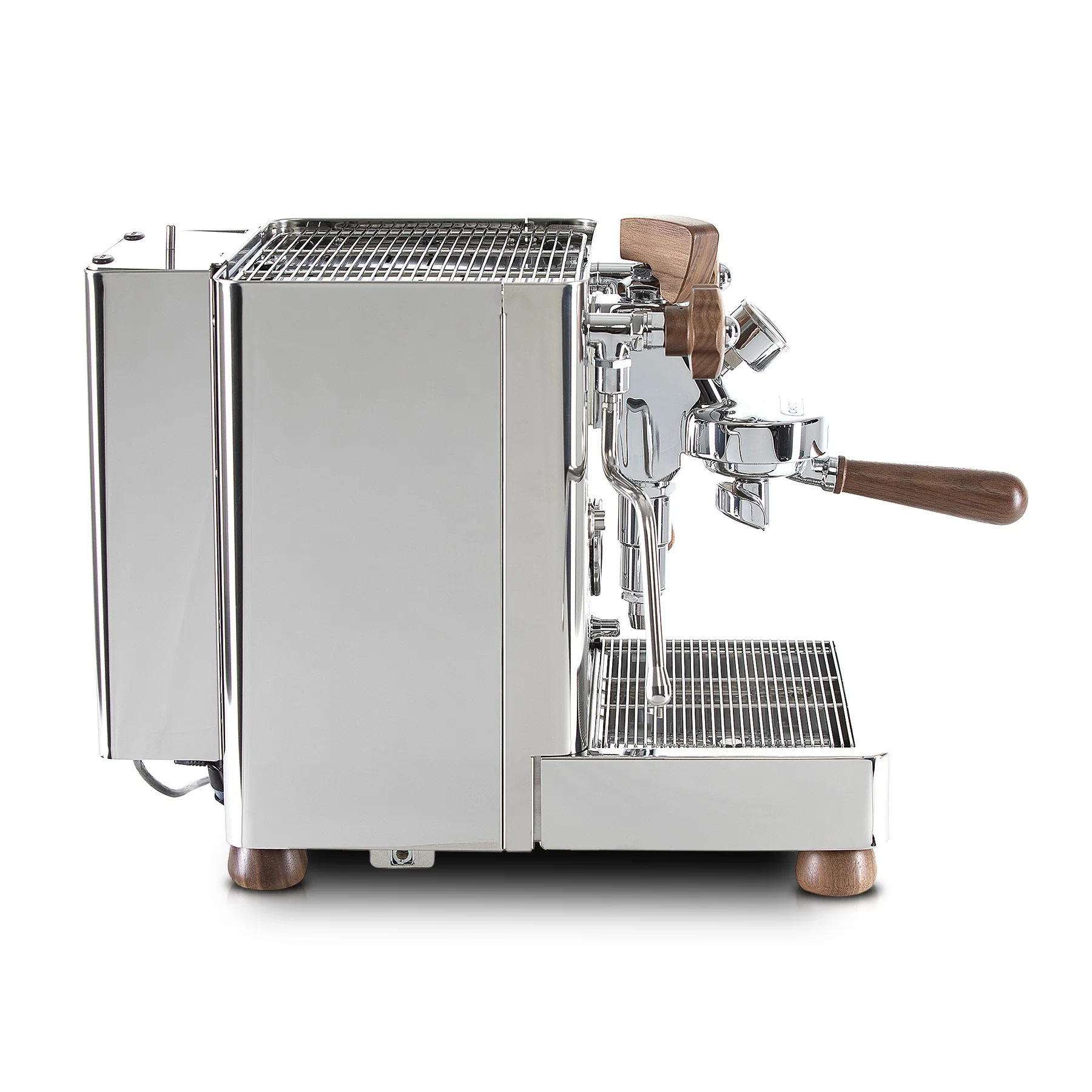 Lelit Bianca V3 Espresso Machines 3 Lelit Bianca V3 Espresso Machines - Image 3
