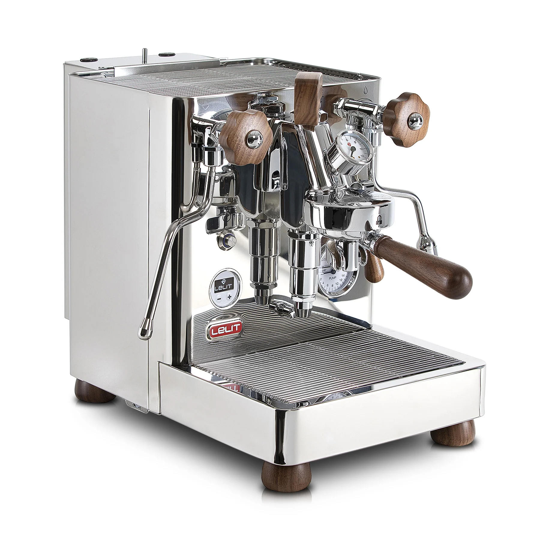 Lelit Bianca V3 Espresso Machines 2 Lelit Bianca V3 Espresso Machines - Image 2