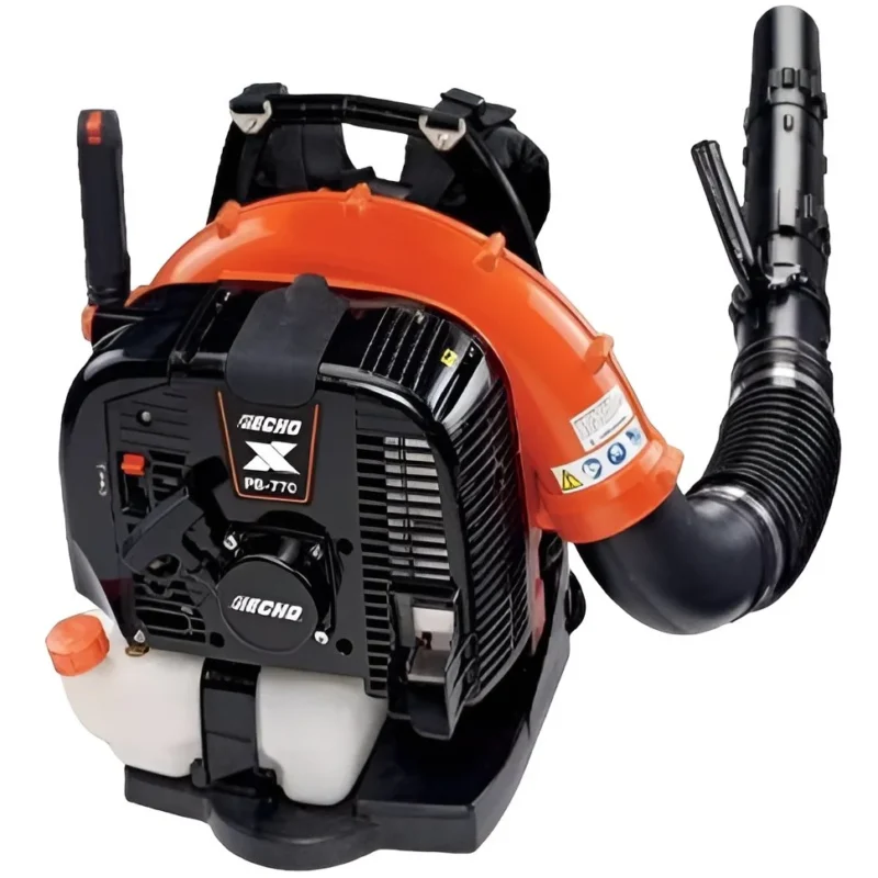 ECHO Backpacks Leaf Blower PB-770H 6 h2 13 1 - stylecityinc