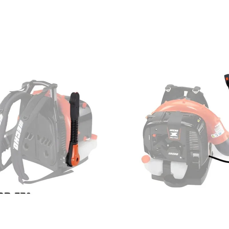ECHO Backpacks Leaf Blower PB-770H 5 h3 13 1 - stylecityinc