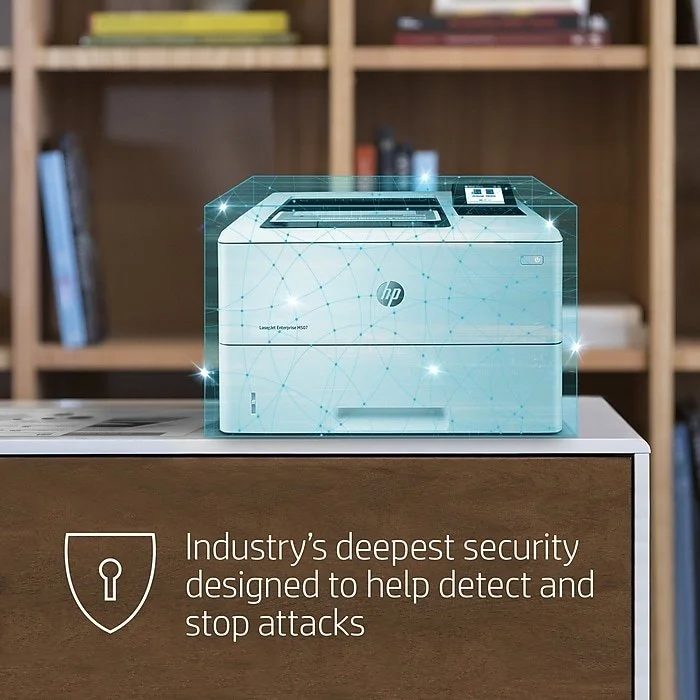 HP LaserJet Check Printers 2 HP LaserJet Check Printers - Image 2