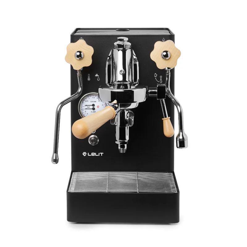 Lelit Mara X Espresso Machines 2 Lelit Mara X Espresso Machines - Image 2