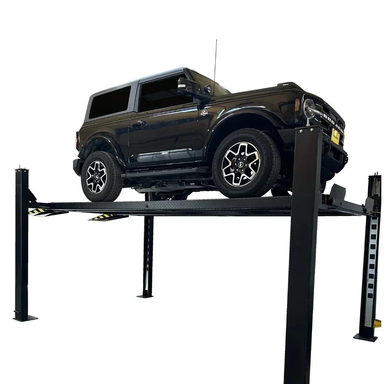 Tuxedo FP9K-DX-XLT 9,000 Lb Four Posts Lift 3 Tuxedo FP9K-DX-XLT 9,000 Lb Four Posts Lift - Image 3
