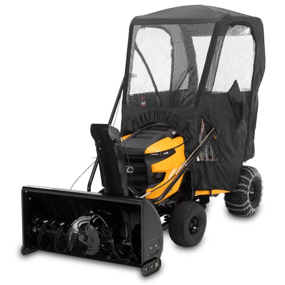Cub Cadet 42″ 3-Stage Tractor Mount Snow Blowers 4 Cub Cadet 42″ 3-Stage Tractor Mount Snow Blowers - Image 4