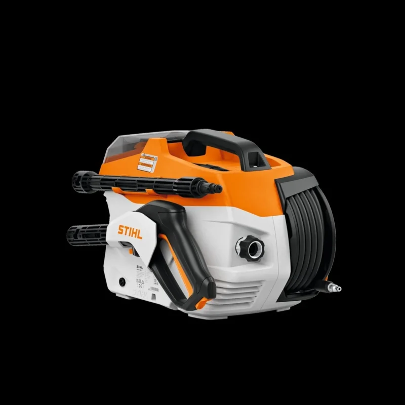 STIHL REA 100 PLUS Electric Pressure Washers 6 j2 15 1 - stylecityinc