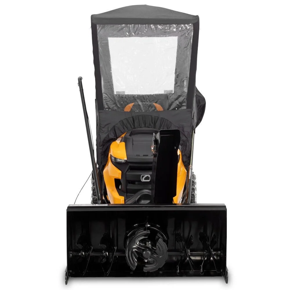 Cub Cadet 42″ 3-Stage Tractor Mount Snow Blowers 3 Cub Cadet 42″ 3-Stage Tractor Mount Snow Blowers - Image 3