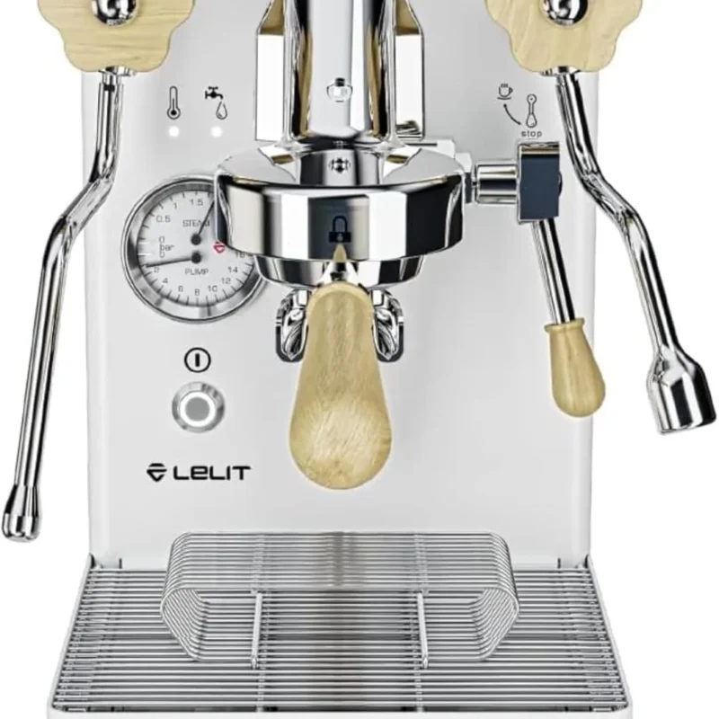 Lelit MaraX PL62X-EUCW..