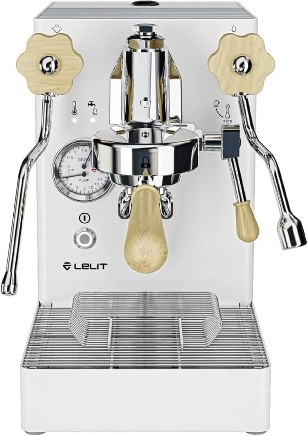 Lelit MaraX PL62X-EUCW.. 1 Lelit MaraX PL62X-EUCW..