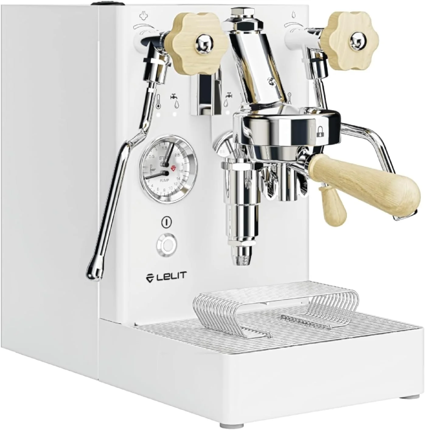 Lelit MaraX PL62X-EUCW.. 4 Lelit MaraX PL62X-EUCW.. - Image 4