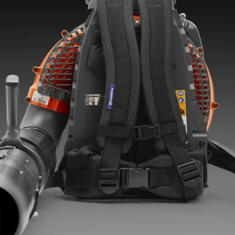 Husqvarna 580BFS Mark III Backpacks Blower 6 m2 13 1 - stylecityinc