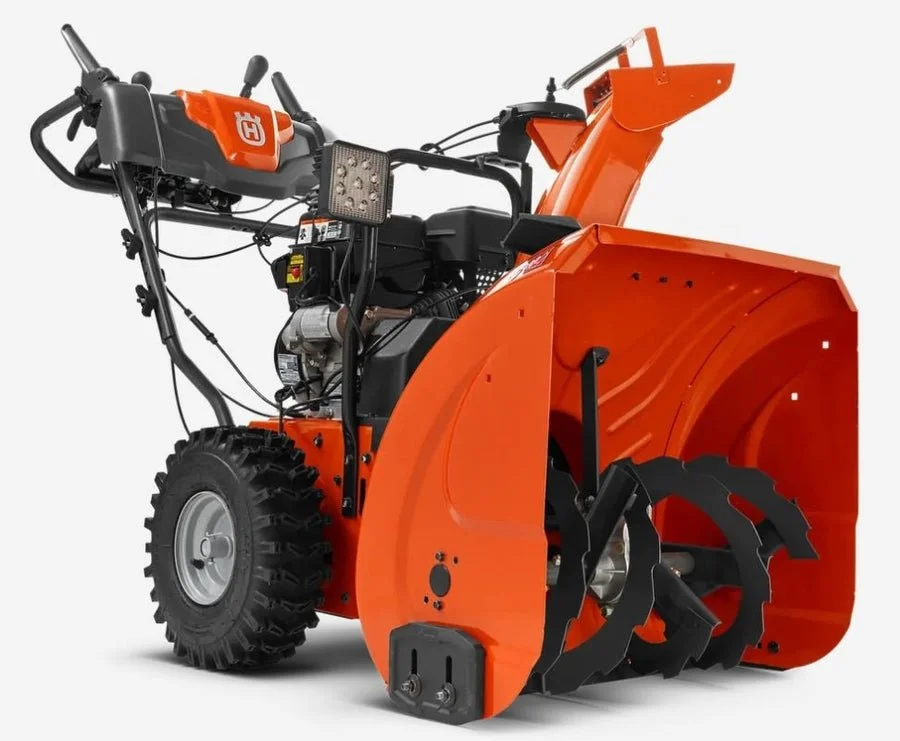 Husqvarna ST 227 Residential Snow Blowers 3 Husqvarna ST 227 Residential Snow Blowers - Image 3