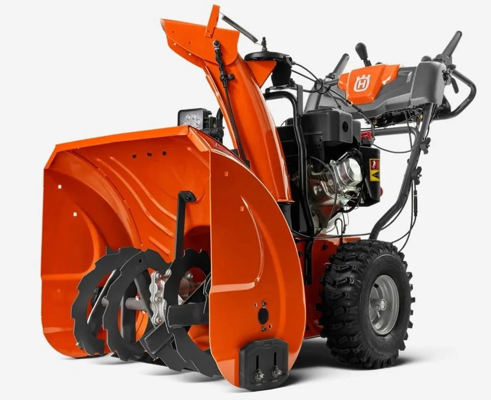 Husqvarna ST 227 Residential Snow Blowers 2 Husqvarna ST 227 Residential Snow Blowers - Image 2
