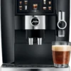Jura J8 Twin Automatic Coffee Machines