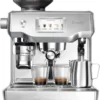 Breville Oracle Touch Espresso Machines