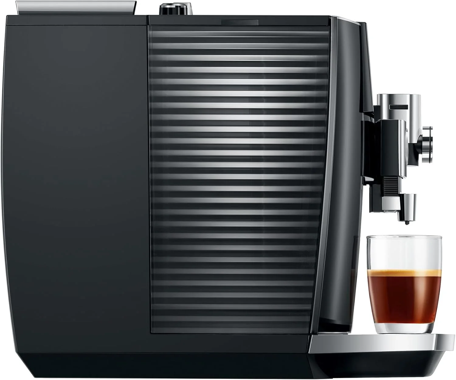 Jura J8 Twin Automatic Coffee Machines 3 Jura J8 Twin Automatic Coffee Machines - Image 3