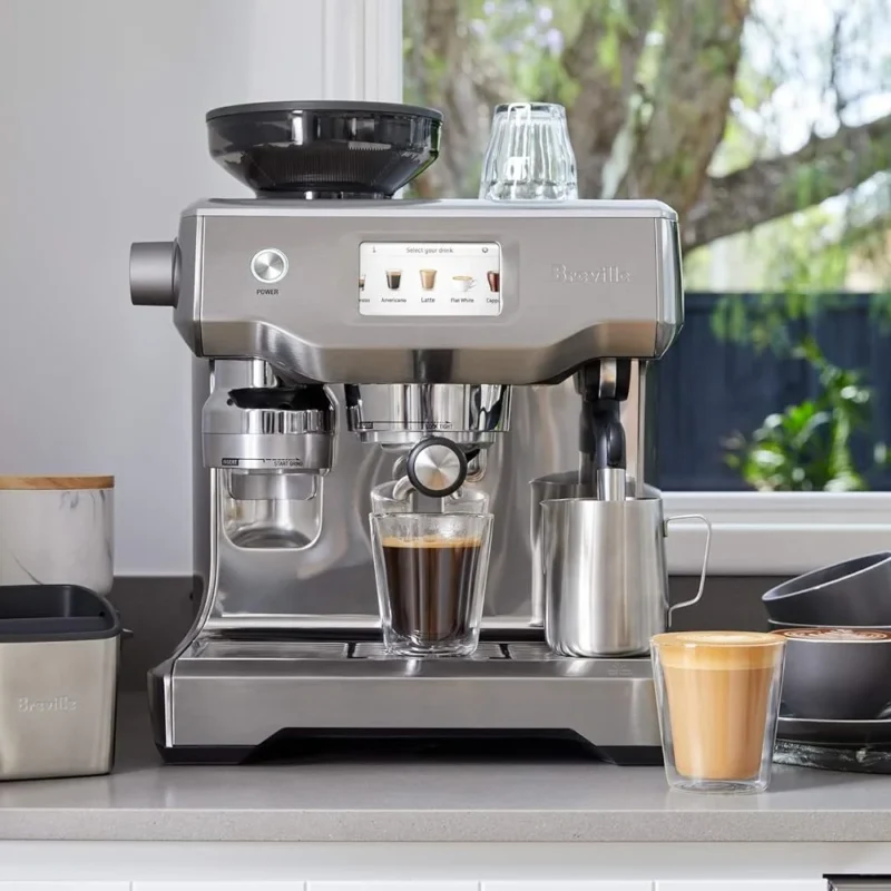 Breville Oracle Touch Espresso Machines 13 mnbv7 1 - stylecityinc