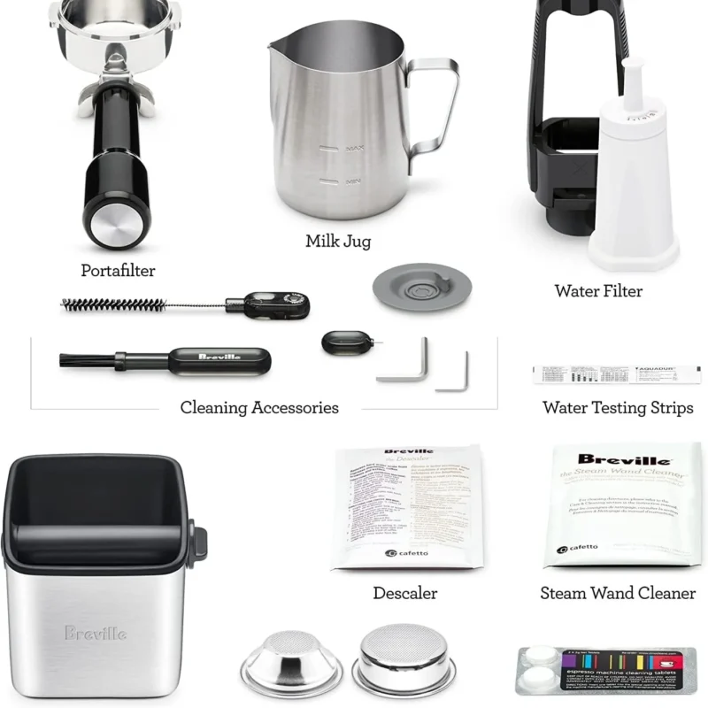 Breville Oracle Touch Espresso Machines 12 mnbv8 1 - stylecityinc