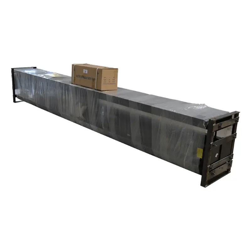Titan SDPL-8000XLT 4-Posts Lift 3 Titan SDPL-8000XLT 4-Posts Lift - Image 3