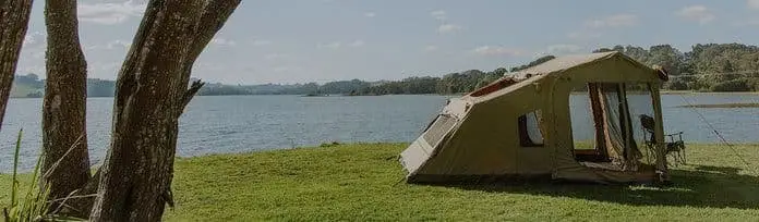 OZTENT RX5 30 Second Family Tent Camping Tents 3 OZTENT RX5 30 Second Family Tent Camping Tents - Image 3