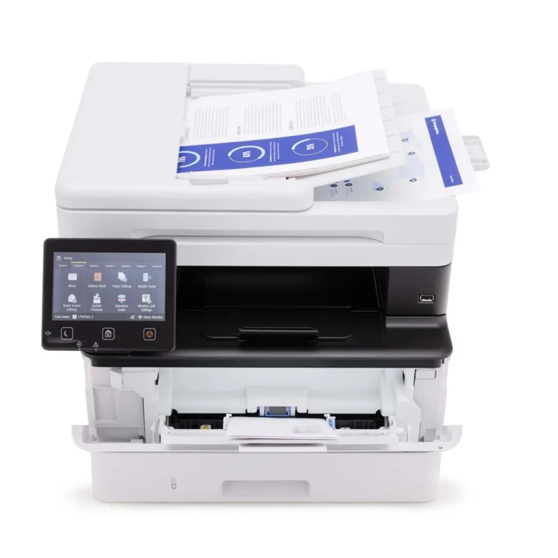 Canon imageCLASS MF465dw Wireless Mobile-Ready Duplex Laser All-In-One Monochrome Printers 5 p3 15 1 - stylecityinc
