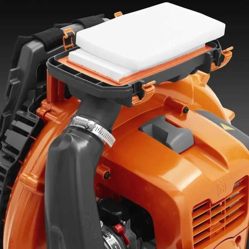 Husqvarna 580BTS Gas Backpacks Blower 6 q2 13 1 - stylecityinc