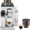 De’Longhi Rivelia Automatic Espresso Machines