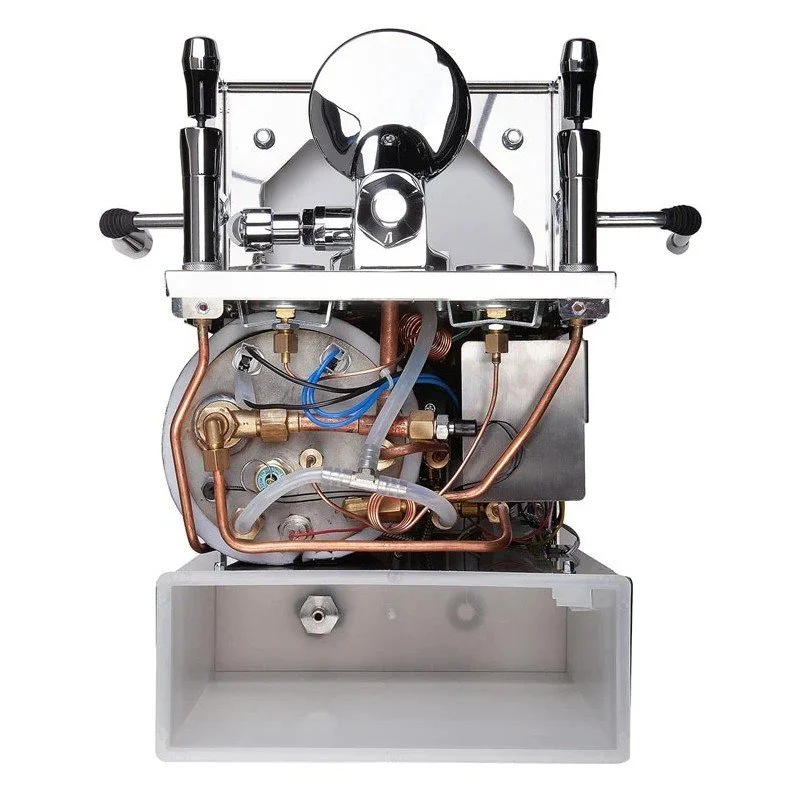 ECM Mechanikas Max Rotary 5 ECM Mechanikas Max Rotary - Image 5