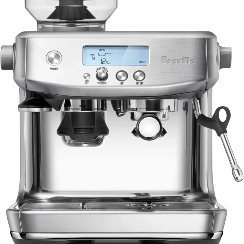 Breville Barista Pro Espresso Machines 17 qwerty1 1 1 - stylecityinc
