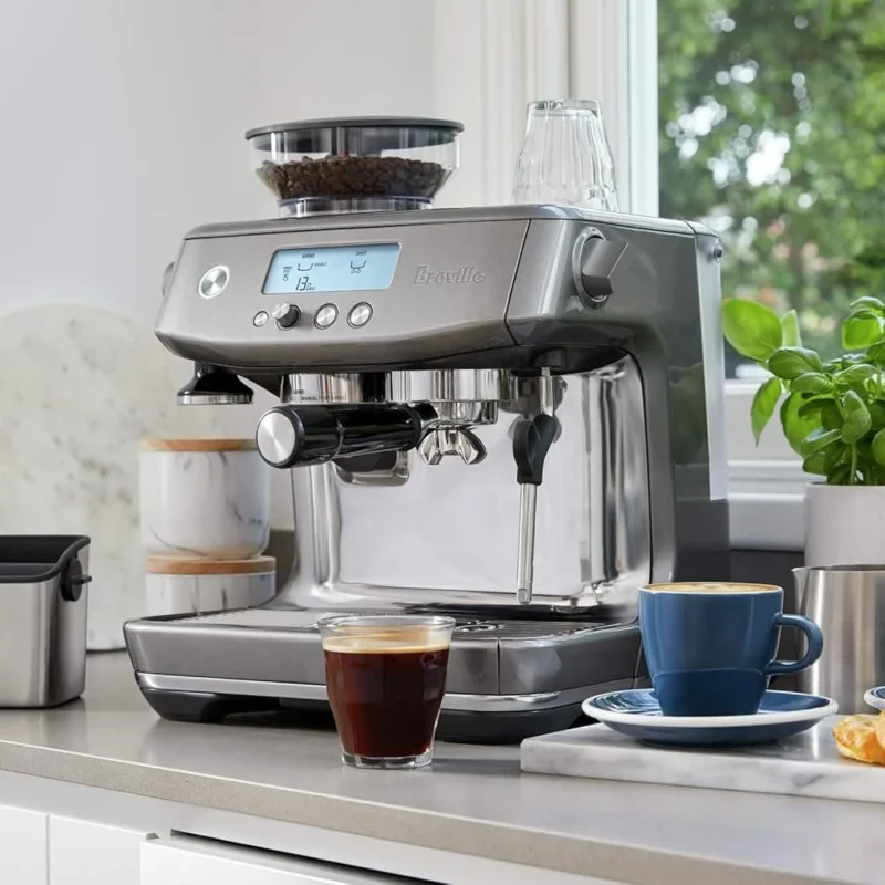 Breville Barista Pro Espresso Machines 11 qwerty7 1 - stylecityinc