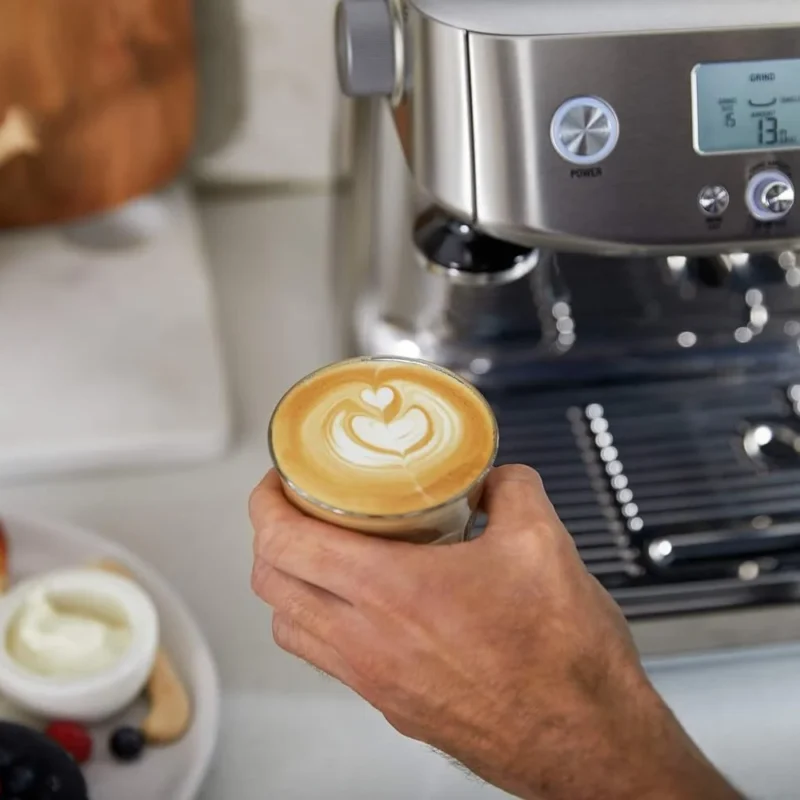 Breville Barista Pro Espresso Machines 10 qwerty8 1 - stylecityinc
